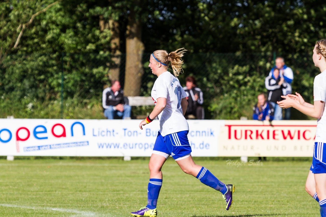 Bild 251 - Frauen ATSV Stockelsdorf - FSC Kaltenkirchen : Ergebnis: 4:3